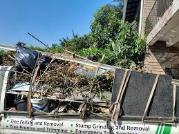 Best Basement Cleanout  in Cordaville, MA