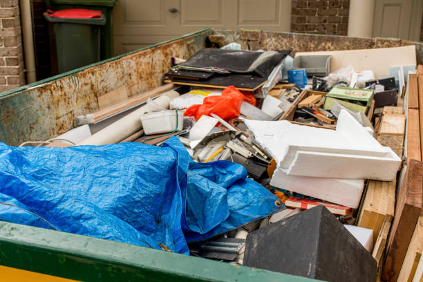 Best Demolition Debris Removal  in Cordaville, MA