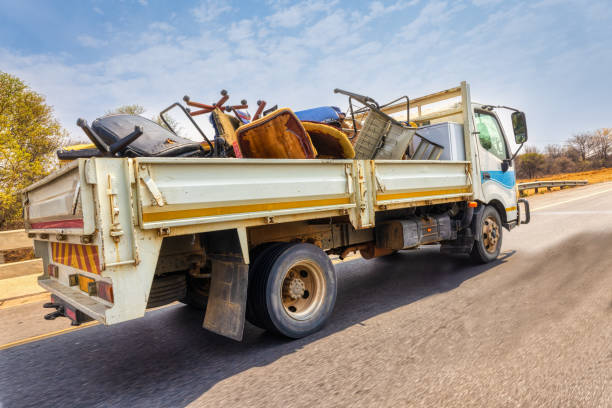 Recycling Services for Junk in Cordaville, MA